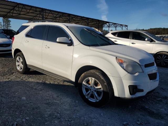 Photo 4 from auction – 2013 CHEVROLET EQUINOX LT with VIN 2GNFLEE39D6152820