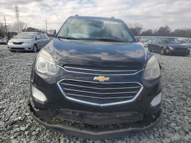 Photo 5 from auction – 2016 CHEVROLET EQUINOX LT with VIN 2GNALCEK2G1153038