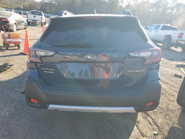 Photo 6 from auction – 2023 SUBARU OUTBACK LI with VIN 4S4BTANC8P3205174