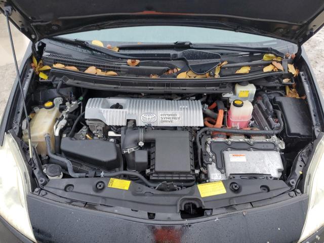 Photo 11 from auction – 2012 TOYOTA PRIUS with VIN JTDKN3DU9C1521418