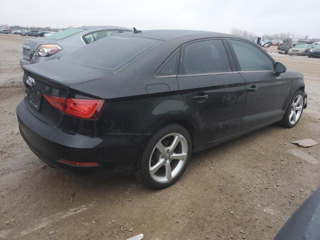 Photo 3 from auction – 2016 AUDI A3 PREMIUM with VIN WAUA7GFF4G1110037