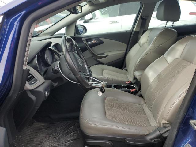Photo 7 from auction – 2014 BUICK VERANO with VIN 1G4PP5SK2E4115166