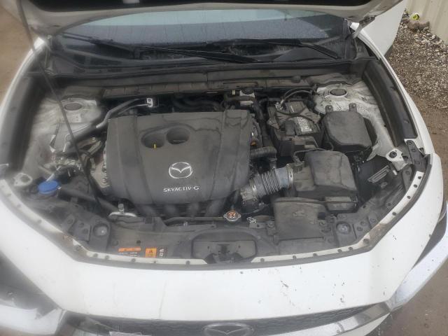 Photo 11 from auction – 2021 MAZDA CX-30 PREM with VIN 3MVDMADL5MM200860