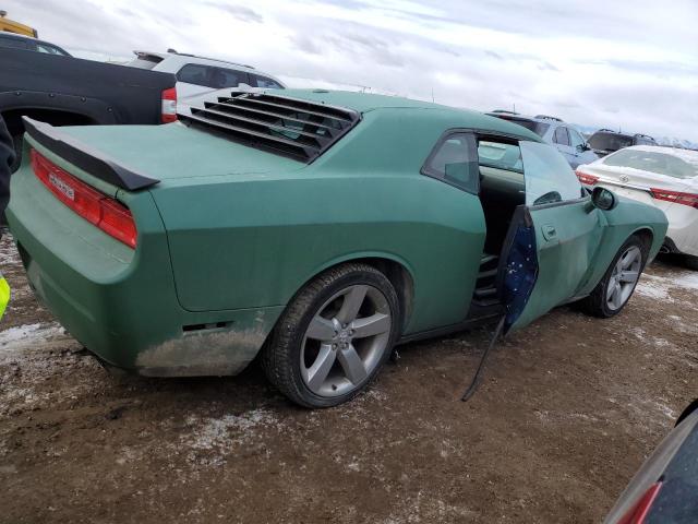 Photo 3 from auction – 2010 DODGE CHALLENGER with VIN 2B3CJ5DT1AH308952
