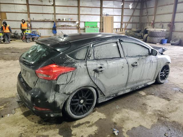 Photo 3 from auction – 2015 FORD FOCUS SE with VIN 1FADP3K22FL247613