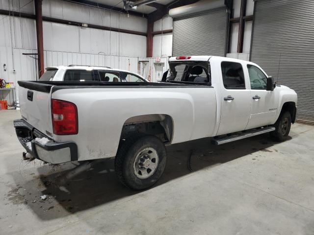 Photo 3 from auction – 2008 CHEVROLET SILVERADO with VIN 1GCHK33698F167903