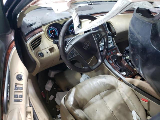 Photo 8 from auction – 2013 BUICK LACROSSE with VIN 1G4GC5E33DF211438
