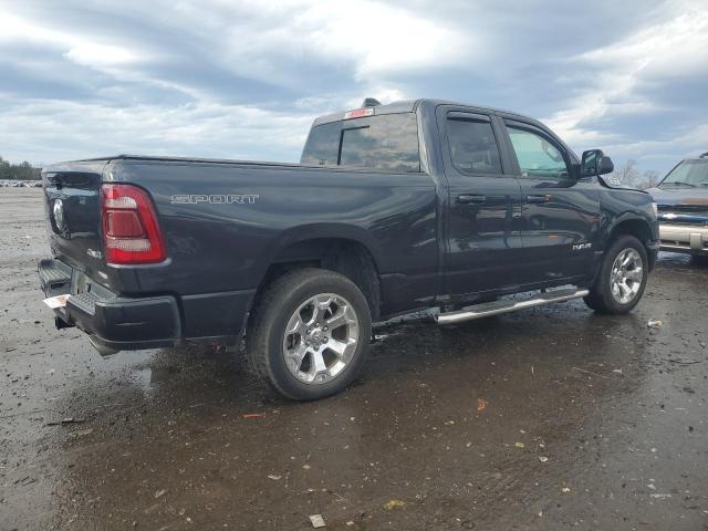Photo 3 from auction – 2020 RAM 1500 BIG H with VIN 1C6SRFBT9LN367535