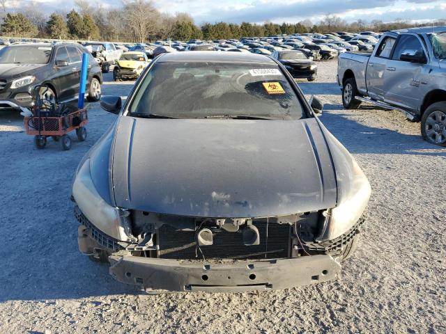Photo 5 from auction – 2012 HONDA ACCORD LX with VIN 1HGCP2F34CA165216