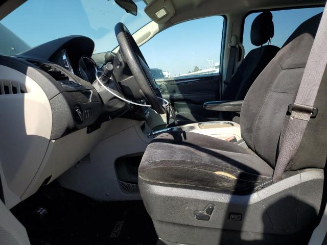 Photo 7 from auction – 2015 DODGE GRAND CARA with VIN 2C4RDGCG4FR541175