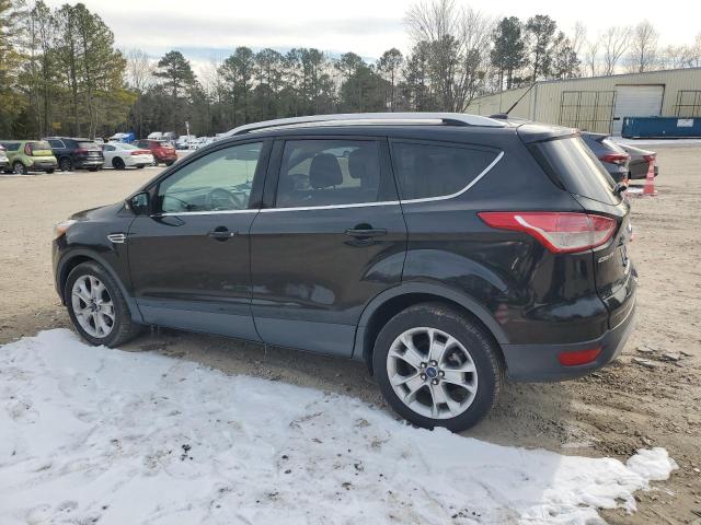 Photo 2 from auction – 2015 FORD ESCAPE TIT with VIN 1FMCU9JX0FUB00680