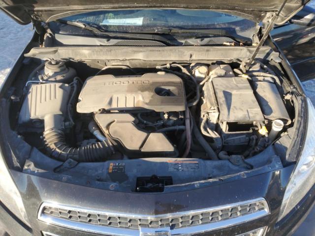 Photo 11 from auction – 2013 CHEVROLET MALIBU 1LT with VIN 1G11D5SR7DF156999