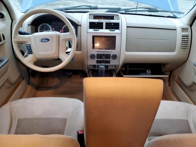 Photo 8 from auction – 2008 FORD ESCAPE XLT with VIN 1FMCU03118KD30876