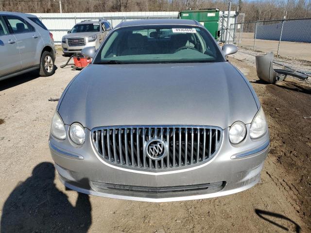 Photo 5 from auction – 2008 BUICK LACROSSE C with VIN 2G4WC582581158821