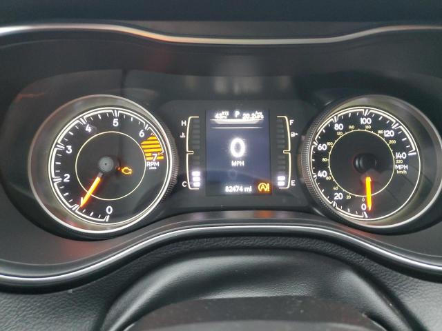 Photo 9 from auction – 2019 JEEP CHEROKEE L with VIN 1C4PJLCB5KD241008