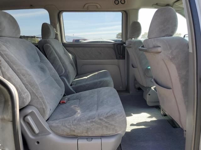 Photo 11 from auction – 2002 HONDA ODYSSEY EX with VIN 2HKRL18632H574367