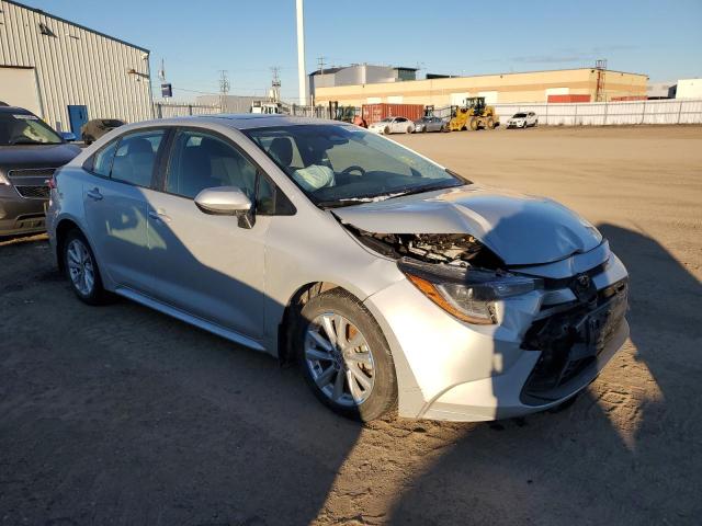 Photo 4 from auction – 2023 TOYOTA COROLLA LE with VIN 5YFB4MDE4PP018866