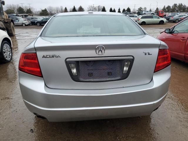 Photo 6 from auction – 2006 ACURA 3.2TL with VIN 19UUA66276A044754