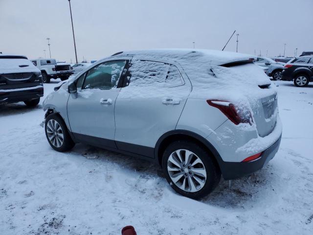 Photo 2 from auction – 2019 BUICK ENCORE PRE with VIN KL4CJASB4KB952046