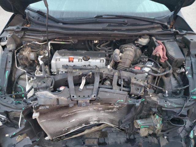 Photo 12 from auction – 2012 HONDA CR-V EXL with VIN 5J6RM3H72CL029222