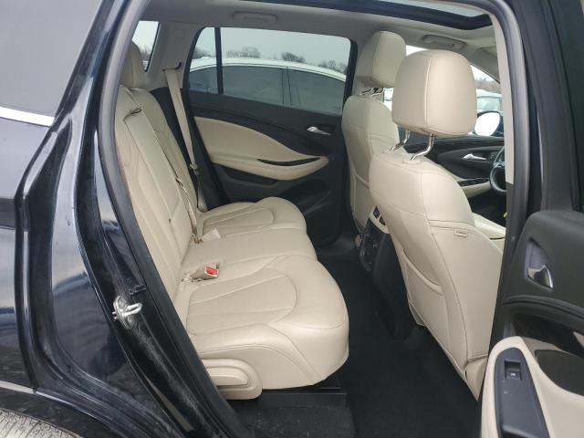 Photo 11 from auction – 2020 BUICK ENVISION E with VIN LRBFXCSA8LD111727