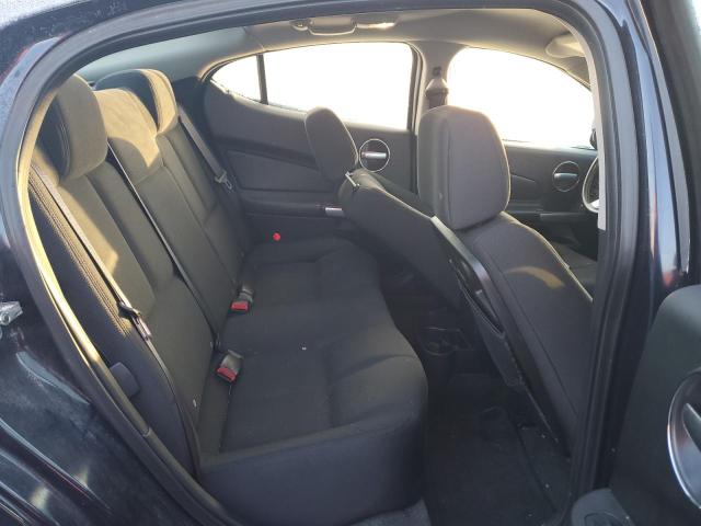 Photo 10 from auction – 2008 PONTIAC GRAND PRIX with VIN 2G2WP552981180922