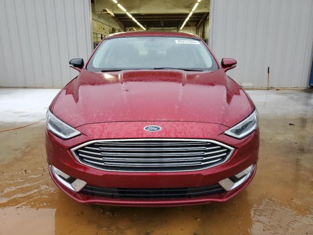 Photo 5 from auction – 2017 FORD FUSION SE with VIN 3FA6P0HD1HR262107