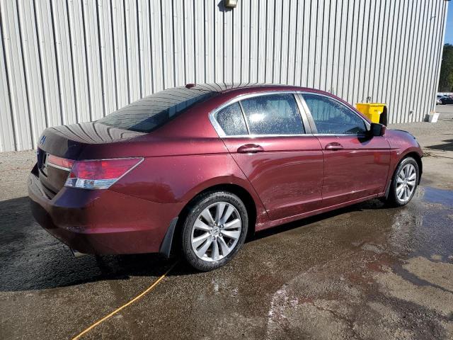 Photo 3 from auction – 2012 HONDA ACCORD EXL with VIN 1HGCP2F89CA132448