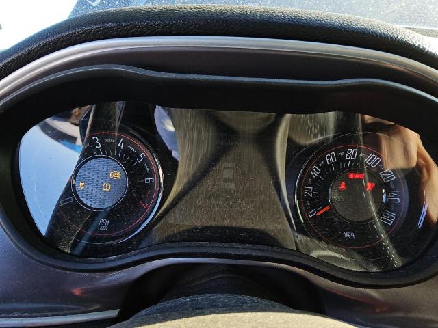 Photo 9 from auction – 2021 DODGE CHALLENGER with VIN 2C3CDZAG8MH651433