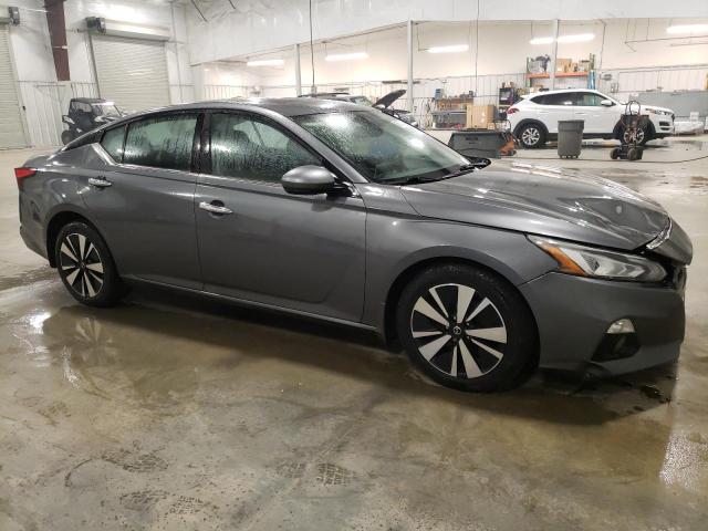 Photo 4 from auction – 2019 NISSAN ALTIMA SV with VIN 1N4BL4DW3KC224005
