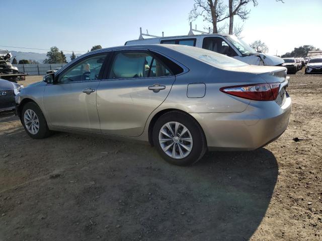 Photo 2 from auction – 2017 TOYOTA CAMRY LE with VIN 4T1BF1FK8HU301525