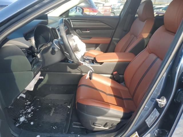 Photo 7 from auction – 2023 MAZDA CX-50 PREM with VIN 7MMVABDY0PN133904