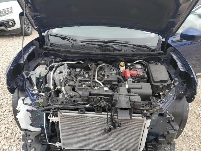 Photo 12 from auction – 2025 NISSAN KICKS SV with VIN 3N8AP6CA5SL313448