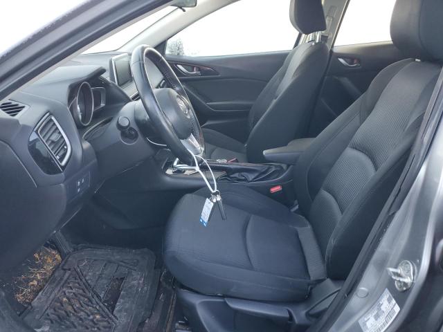 Photo 7 from auction – 2016 MAZDA 3 TOURING with VIN 3MZBM1L75GM307874