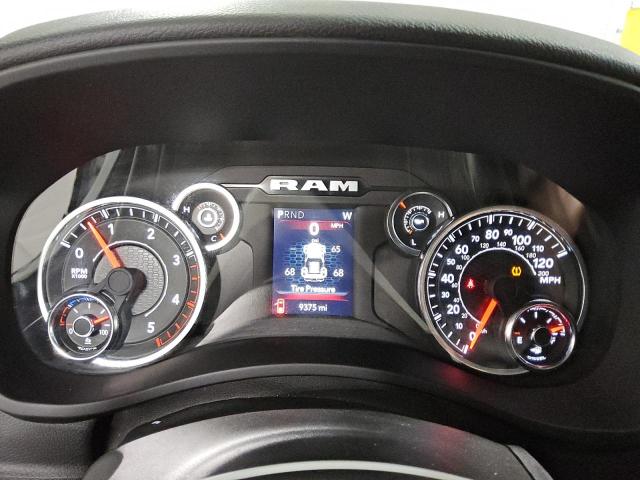 Photo 9 from auction – 2024 RAM 2500 BIG H with VIN 3C6UR5DL2RG340680