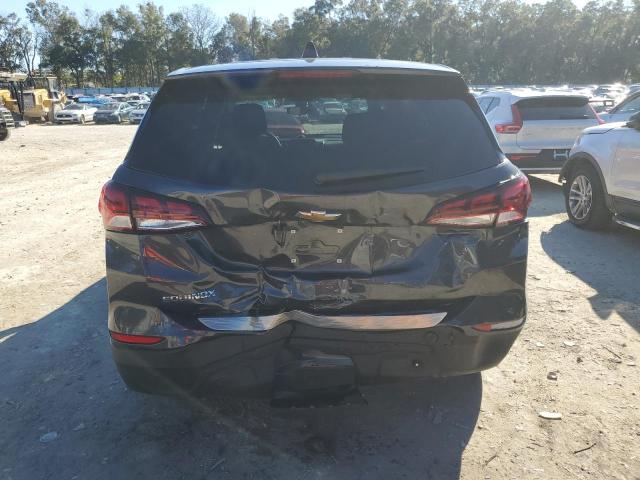 Photo 6 from auction – 2022 CHEVROLET EQUINOX LS with VIN 3GNAXHEV9NS221784