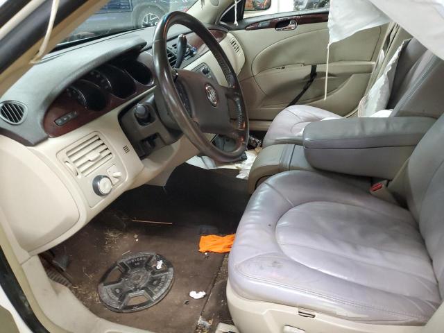 Photo 7 from auction – 2009 BUICK LUCERNE CX with VIN 1G4HD57M79U121901