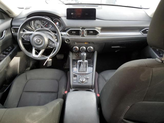 Фото 8 с аукциона – 2022 MAZDA CX-5 с VIN JM3KFBAM0N1553096