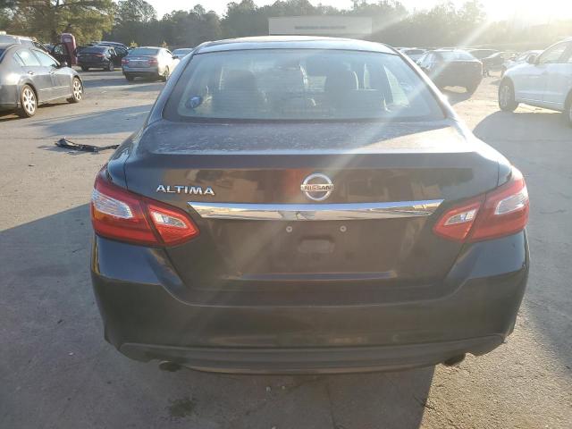 Photo 6 from auction – 2016 NISSAN ALTIMA 2.5 with VIN 1N4AL3AP4GN386076
