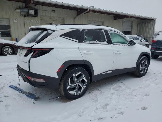 Photo 3 from auction – 2022 HYUNDAI TUCSON with VIN KM8JFCA18NU026515