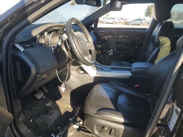 Photo 7 from auction – 2016 LAND ROVER RANGE ROVE with VIN SALVP2BG0GH098779