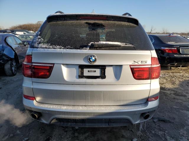 Photo 6 from auction – 2012 BMW X5 XDRIVE3 with VIN 5UXZV4C50CL766223