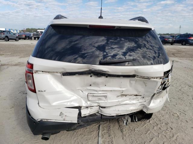 Photo 6 from auction – 2012 FORD EXPLORER XLT with VIN 1FMHK7D87CGA98246