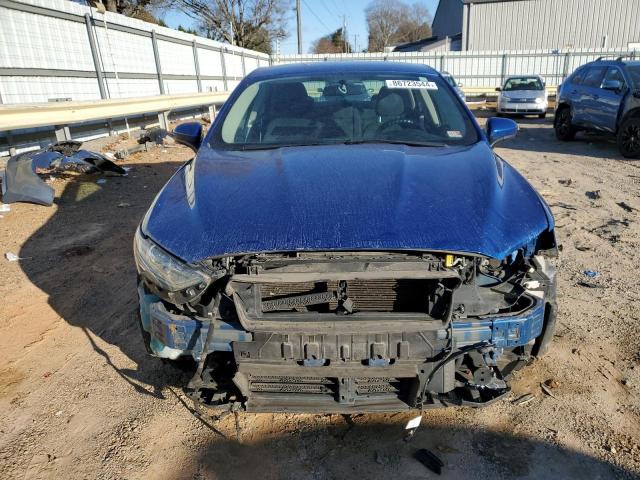 Photo 5 from auction – 2017 FORD FUSION SE with VIN 3FA6P0LU7HR357178
