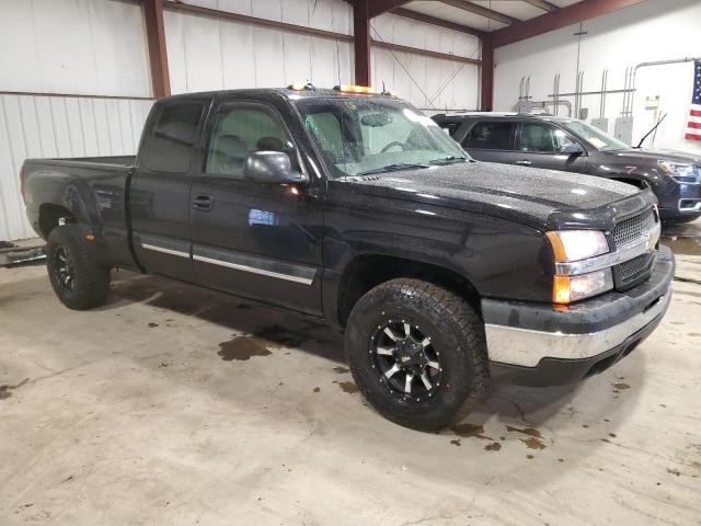 Photo 4 from auction – 2003 CHEVROLET SILVERADO with VIN 2GCEK19T731354058