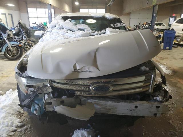 Photo 5 from auction – 2009 FORD TAURUS SE with VIN 1FAHP23W49G116421