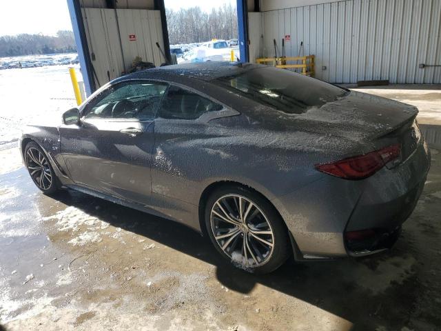 Photo 2 from auction – 2017 INFINITI Q60 PREMIU with VIN JN1EV7EL8HM551576