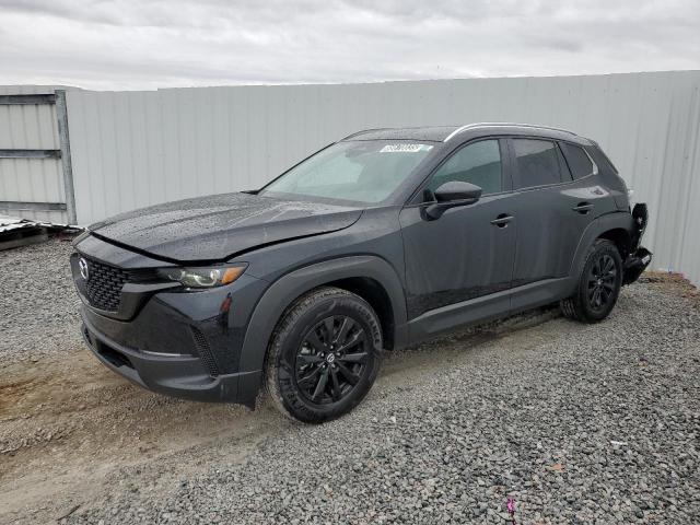 Photo 1 from auction – 2025 MAZDA CX-50 SELE with VIN 7MMVABAM8SN318762