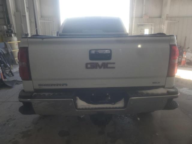 Photo 6 from auction – 2015 GMC SIERRA K25 with VIN 1GT12ZE81FF111325