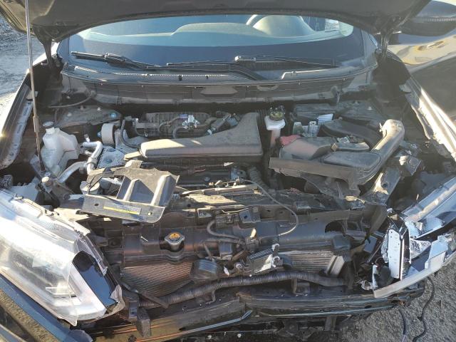 Photo 11 from auction – 2020 NISSAN ROGUE S with VIN KNMAT2MV9LP538124